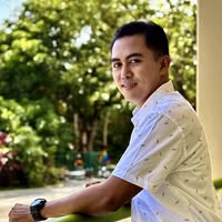 Mark Anthony Magcamit